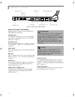 Предварительный просмотр 16 страницы Fujitsu LifeBook B2620 User Manual