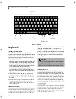 Preview for 20 page of Fujitsu LifeBook B2620 User Manual