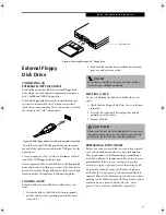 Предварительный просмотр 45 страницы Fujitsu LifeBook B2620 User Manual