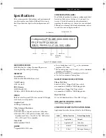 Предварительный просмотр 79 страницы Fujitsu LifeBook B2620 User Manual