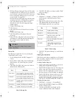 Предварительный просмотр 104 страницы Fujitsu LifeBook B2620 User Manual