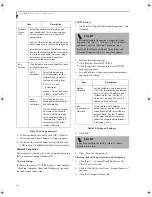 Предварительный просмотр 106 страницы Fujitsu LifeBook B2620 User Manual