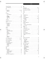 Предварительный просмотр 119 страницы Fujitsu LifeBook B2620 User Manual