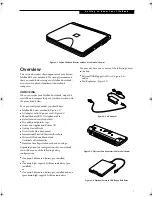 Preview for 13 page of Fujitsu LifeBook B2630 User Manual