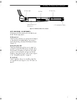 Preview for 15 page of Fujitsu LifeBook B2630 User Manual