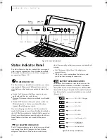 Preview for 18 page of Fujitsu LifeBook B2630 User Manual