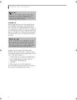 Preview for 40 page of Fujitsu LifeBook B2630 User Manual