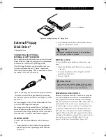 Preview for 45 page of Fujitsu LifeBook B2630 User Manual