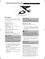 Preview for 47 page of Fujitsu LifeBook B2630 User Manual