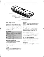 Preview for 50 page of Fujitsu LifeBook B2630 User Manual