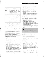 Preview for 103 page of Fujitsu LifeBook B2630 User Manual