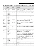 Preview for 11 page of Fujitsu Lifebook B3000 Bios Manual