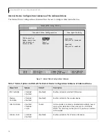 Preview for 14 page of Fujitsu Lifebook B3000 Bios Manual