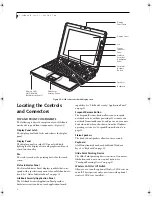 Preview for 15 page of Fujitsu Lifebook B3020 User Manual