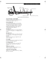 Preview for 16 page of Fujitsu Lifebook B3020 User Manual