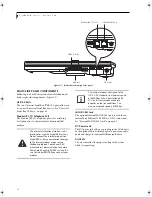 Preview for 17 page of Fujitsu Lifebook B3020 User Manual