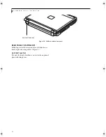 Preview for 19 page of Fujitsu Lifebook B3020 User Manual