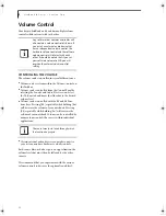 Preview for 27 page of Fujitsu Lifebook B3020 User Manual