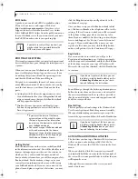 Preview for 37 page of Fujitsu Lifebook B3020 User Manual