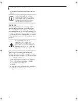 Preview for 41 page of Fujitsu Lifebook B3020 User Manual