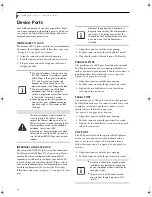 Preview for 55 page of Fujitsu Lifebook B3020 User Manual