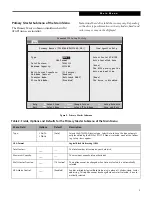 Preview for 5 page of Fujitsu Lifebook B6000 Bios Manual