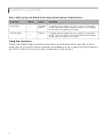 Preview for 6 page of Fujitsu Lifebook B6000 Bios Manual