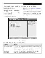 Preview for 7 page of Fujitsu Lifebook B6000 Bios Manual