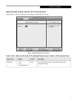 Preview for 9 page of Fujitsu Lifebook B6000 Bios Manual