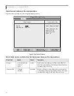 Preview for 10 page of Fujitsu Lifebook B6000 Bios Manual