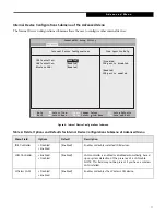 Preview for 11 page of Fujitsu Lifebook B6000 Bios Manual