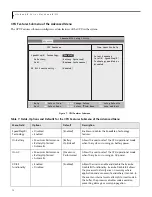 Preview for 12 page of Fujitsu Lifebook B6000 Bios Manual