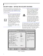 Preview for 16 page of Fujitsu Lifebook B6000 Bios Manual