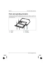 Preview for 10 page of Fujitsu LIFEBOOK Bay Projector Operating Manual