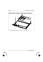 Preview for 20 page of Fujitsu LIFEBOOK Bay Projector Operating Manual