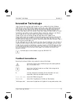 Preview for 27 page of Fujitsu LIFEBOOK Bay Projector Operating Manual