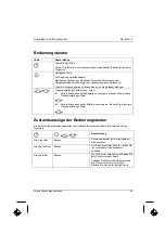 Preview for 29 page of Fujitsu LIFEBOOK Bay Projector Operating Manual