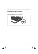 Preview for 56 page of Fujitsu LIFEBOOK Bay Projector Operating Manual