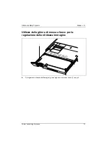 Preview for 79 page of Fujitsu LIFEBOOK Bay Projector Operating Manual