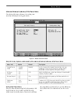 Preview for 31 page of Fujitsu LifeBook C-6611 Bios Manual