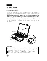 Preview for 32 page of Fujitsu LifeBook C-6651 Manual