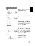 Предварительный просмотр 33 страницы Fujitsu LifeBook C-6651 Manual