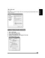 Preview for 49 page of Fujitsu LifeBook C-6651 Manual