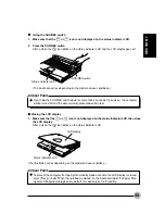 Preview for 57 page of Fujitsu LifeBook C-6651 Manual