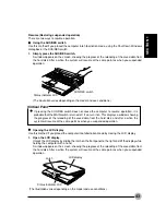 Preview for 61 page of Fujitsu LifeBook C-6651 Manual