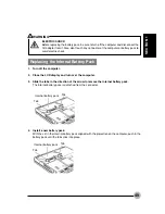 Preview for 67 page of Fujitsu LifeBook C-6651 Manual