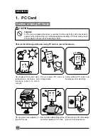 Preview for 82 page of Fujitsu LifeBook C-6651 Manual