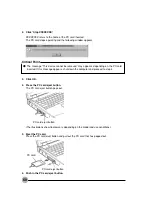 Preview for 86 page of Fujitsu LifeBook C-6651 Manual