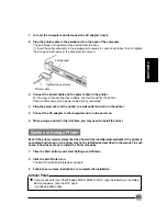 Preview for 101 page of Fujitsu LifeBook C-6651 Manual