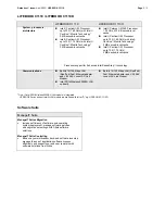 Preview for 2 page of Fujitsu LIFEBOOK C1110 Datasheet